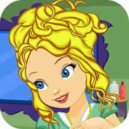 Fairy Princess Hair Salon Spa