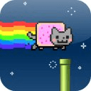 Super Flying Nyan