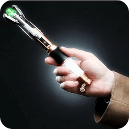 Doctor Who - Sonic Screwdriver