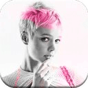 Hairstyles for Pixie Cuts