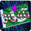 3G / 4G Pakistan