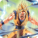 Goku Live Wallpaper and Game