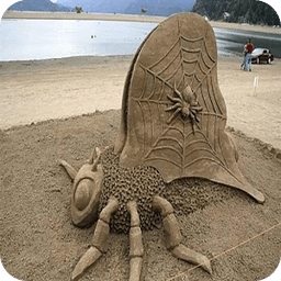 Castle Sand Clash