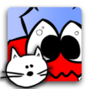 BOOM! 123 Kitties -memory game