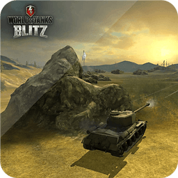World of Tanks Blitz HD 2015