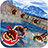 Turbo Riptide Speed Racing 3D