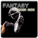 Fantasy Soccer Kick