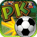 WORLD SOCCER PK