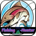 Fishing X-Hunter