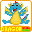 Dragon Crush Saga