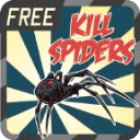 Kill Spiders