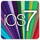 iOS 7.1 Wallpapers