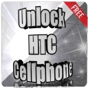 Unlock HTC Cellphone