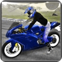 Fast Motorbike Race 3D