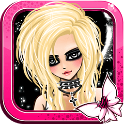 Rock Chick Dress Up