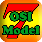 OSI model &amp; TCP/IP model