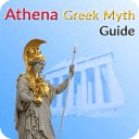 Athena Greek Myth Guide