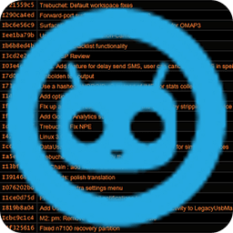 Better CyanogenMod Changelog