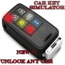 Unlocker Car Key Simulator