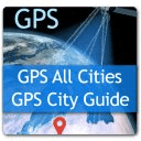 GPS All Cities Guide