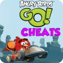 Angry Birds Go Cheats