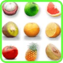 Onet Half Fruit