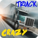 Truck Crazy Simulator 2014