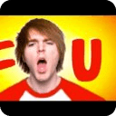 Shane Dawson Music Video