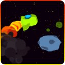 Asteroid Blaster Space Shooter