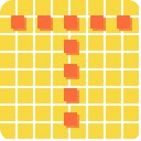 Tapmanic: Button tapping game