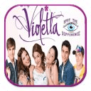 Violetta Spot The Difference