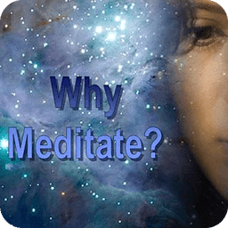 Meditation Relaxation Help