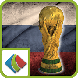 Countdown to Russia 2018