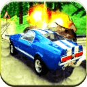 Crazy Traffic Car Racer