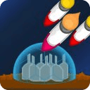 Missile Defense Meteor smasher