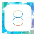 iOS 8 Lockscreen HD Beta Prank