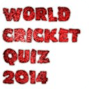 World Cricket Quiz 2014