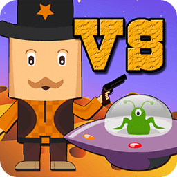 Aliens vs Cowboys FREE