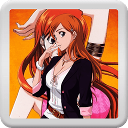 Bleach Orihime Live Wallpaper