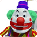 生日小丑:Birthday Clown