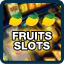 Free Slot Machine Casino Fruit