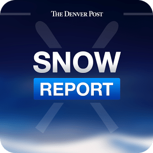 The Denver Post Snow Report