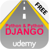 Python & Python Django Course
