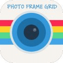 Photo Frame Grid