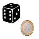 Toss coin/Roll dice
