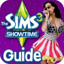 The Sims 3 Showtime Guide