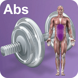 Daily Abs Video Trainer