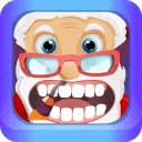 Santa Xmas Dentist Game