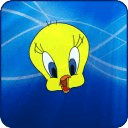 Cartoon Drop Game for Kids