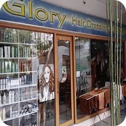 Glory Hairdressing &amp; Beauty